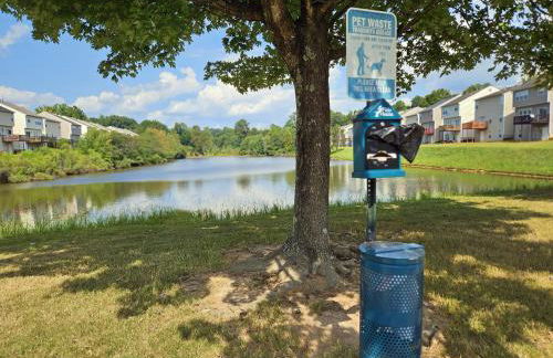 Family Fun Pet-Friendly Sleeps 10 4BR - Foto 31