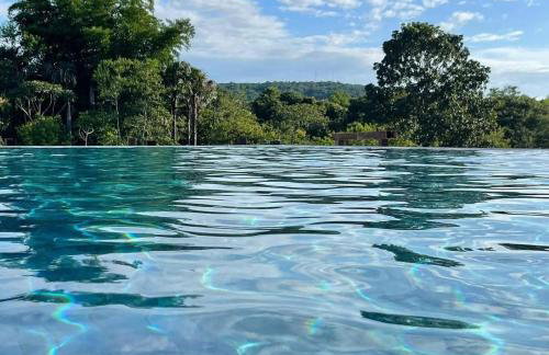 Flat da Mata - Resort Quinta Santa Bárbara - Foto 25