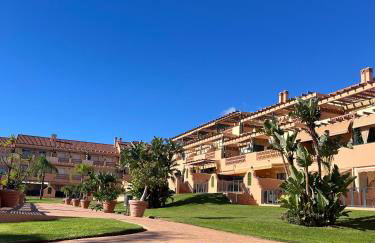 ALOJAMIENTO EN MIJAS COSTA, Alta loma - Photo 15