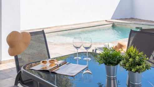 Villa La Fuente Periana by Ruralidays - Foto 3