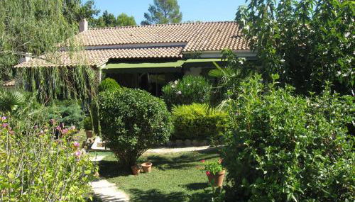 Le gite du castellas - Foto 2