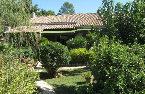 Le gite du castellas - Foto 2