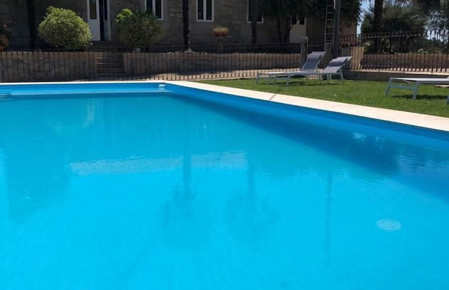 Quinta de Castelhão - Foto 32