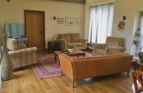 Lackford Lakes Barns - Foto 13