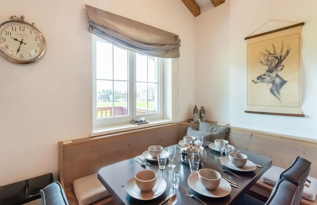 Luxury Apartment in Westendorf near Ski Area - Foto 25