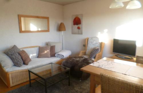 Ferienwohnungen Alpenblick mit Garten -Panoramasauna- - Foto 15