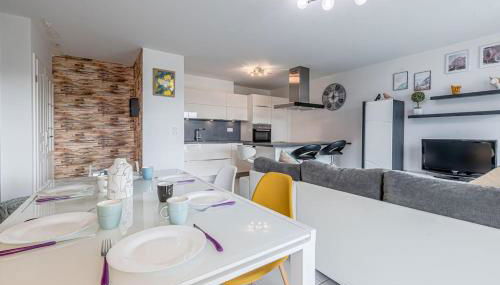 Le Merveilleux - Proche Thionville, Metz, Luxembourg - Foto 2