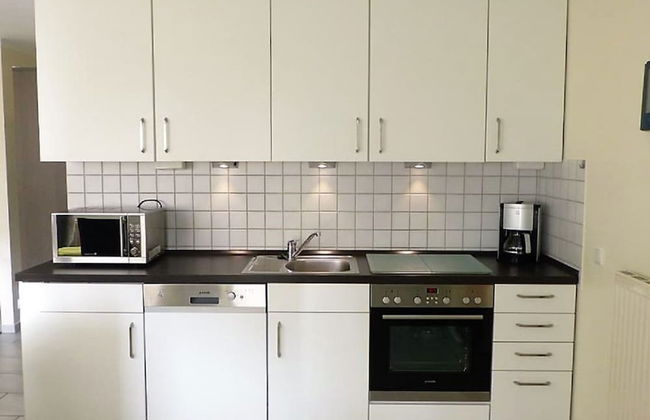 Haus Seemöwe - Foto 7