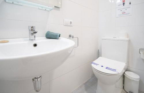 Apartamento Las Calas de Cadiz - Foto 9