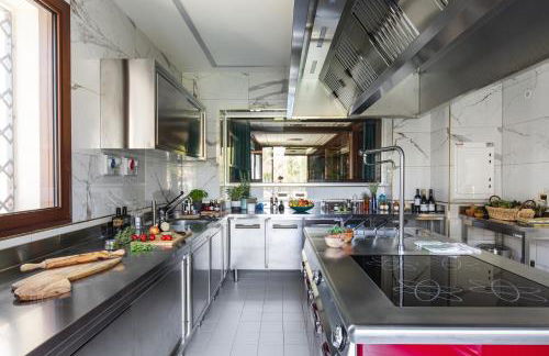 Villa Tamburina by Palazzo di Varignana - Foto 4