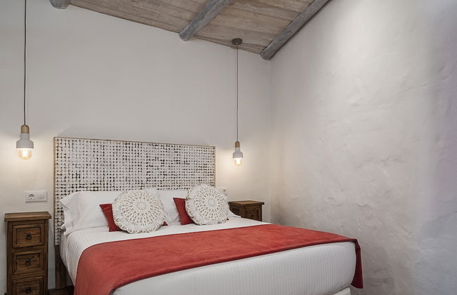 Habitaciones y Apartamentos en el centro La Jábega by Conil Home - Photo 31