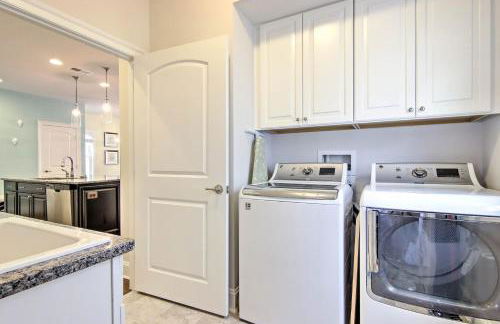 3 Mi to Fenwick Island Beach Luxe Bungalow - Foto 13