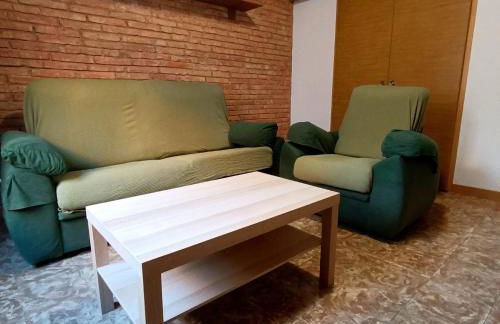 Cartoixà Apartament Rambla - Foto 7