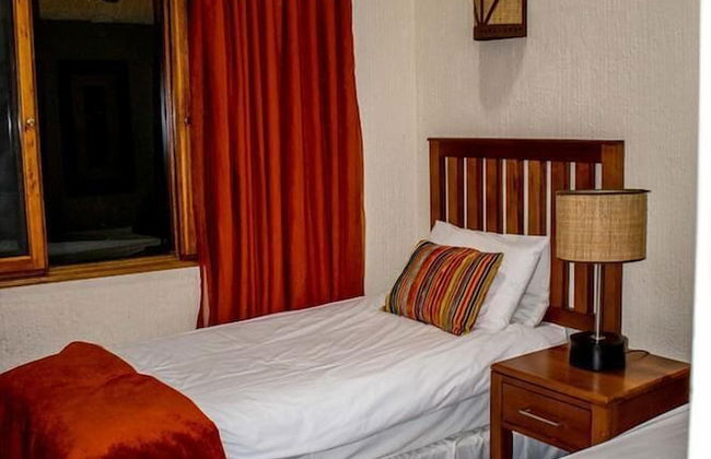 Legend Safaris - Kruger Park Lodge - Foto 5