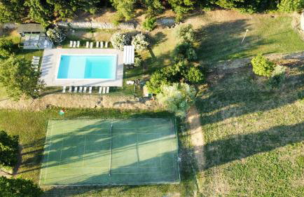 Locanda di Praticino - Foto 12