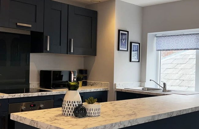 The Gathering On The Rows - City Centre - Photo 6