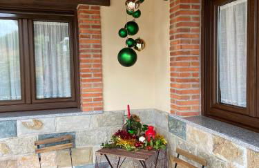 Las Carriles Apartamentos rurales - Foto 23