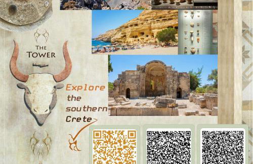 Ancient Retreat with 2-Storey Tower Gym Garden - Foto 45