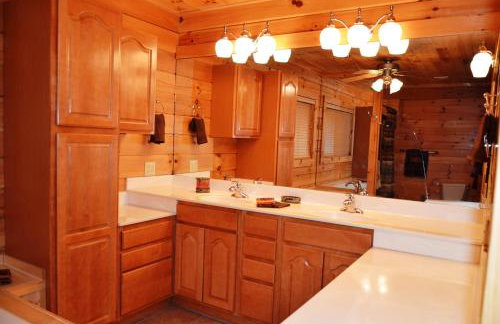 Deer Tracks with HotTub, GameTable - Foto 32