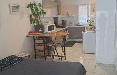 Chez Sabine et Pascal - Foto 1