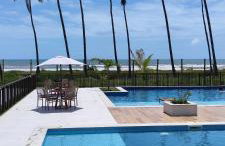 Vog Marine, pé na areia - beira do mar, apê novo! - Photo 16