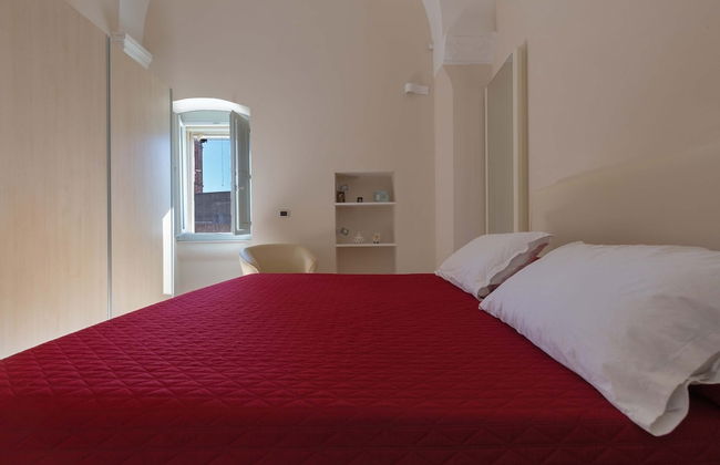 2095 Palazzo Benedetto Campo - Foto 12