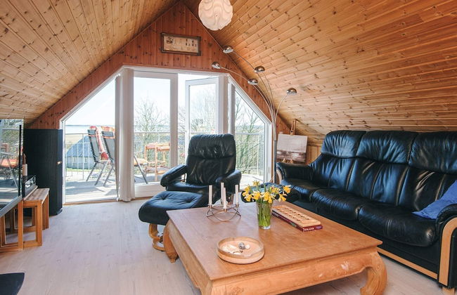 6 Person Holiday Home in Oster Assels - Foto 20