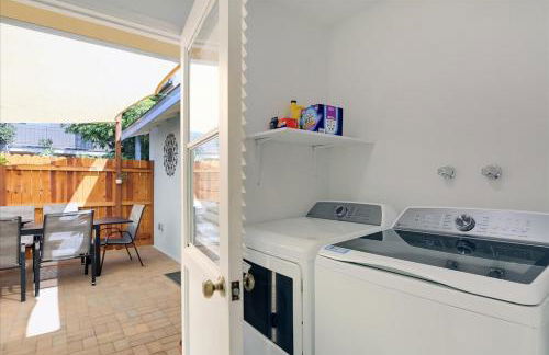 Goodland Blue House - Foto 15