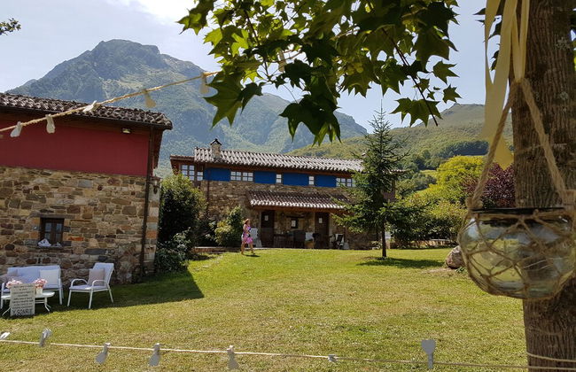 Alojamientos Rurales Valle de Bueida - Foto 58