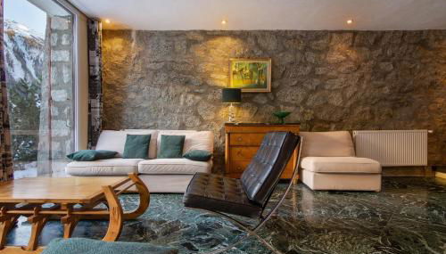 Chalet Glacier - Happy Rentals - Foto 4