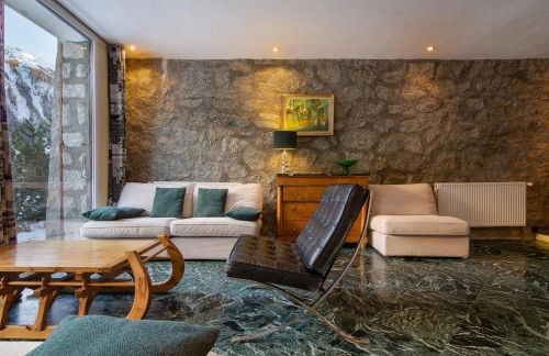 Chalet Glacier - Happy Rentals - Foto 4