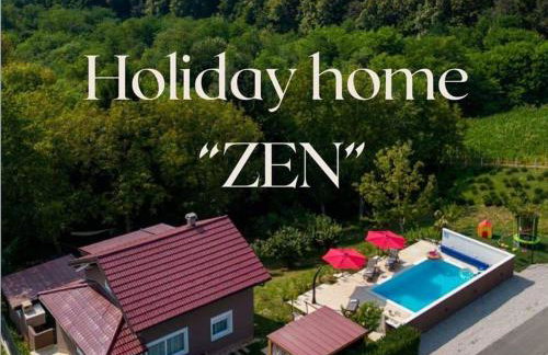 Holiday home ZEN - Foto 1