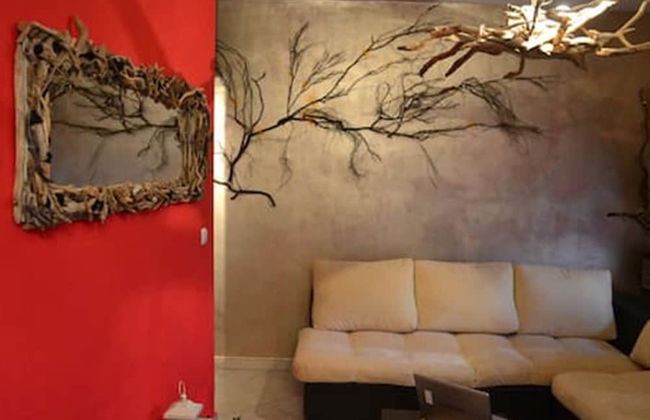 Apartment With Amazing View - Foto 10