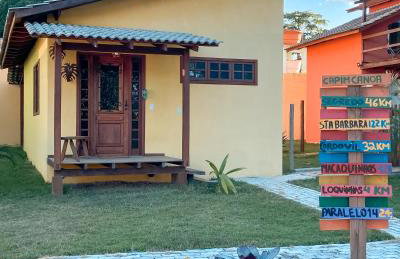 Capim Canoa - Foto 33