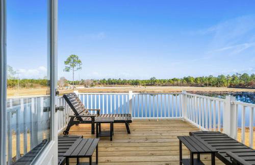 3King 2Q waterfront Villa Near golf Beach Barefoot - Foto 62