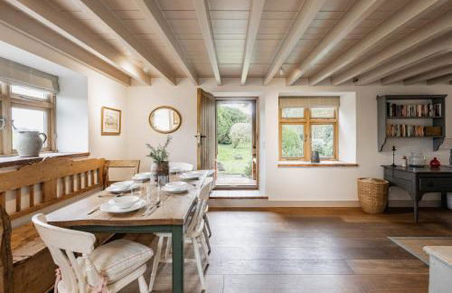 Barn Owl Cottage, Field Dalling - Photo 10