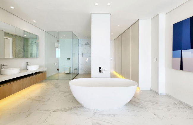 Ocean Villa - Ultra Luxury Villa in Bantry Bay - Foto 20