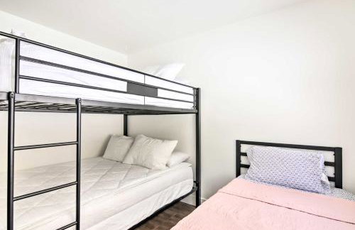 The Cottages Ski-InandOut Retreat - Hike and Explore! - Foto 19