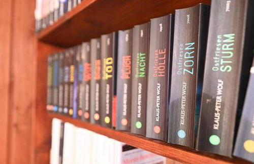 Haus im Hanfbachtal - Foto 33