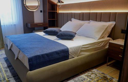 Villa Fortuna - Foto 28