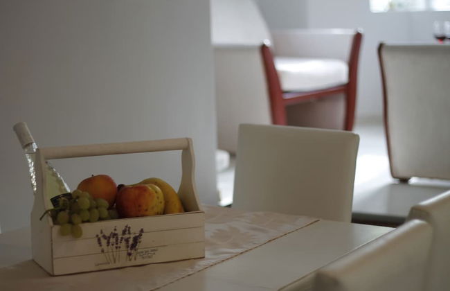 Lubimetz 13 - holiday villa - Photo 7