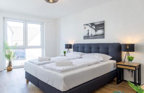 living TIMELESS- Europa Park Rheinhausen - Foto 36