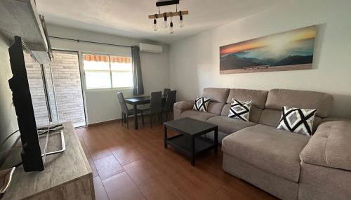 RgHOST-Apartamento Ganivet en el centro de Córdoba - Foto 2