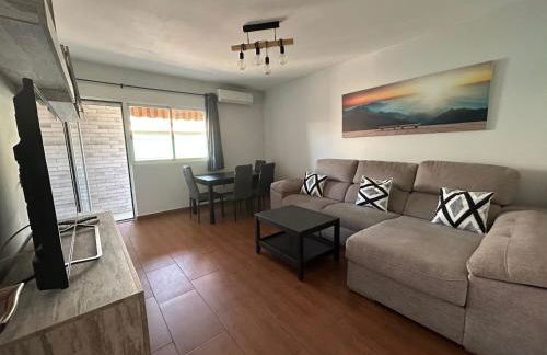 RgHOST-Apartamento Ganivet en el centro de Córdoba - Foto 2