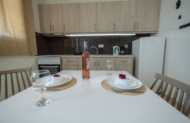 FabView Studio Apartments - Foto 22