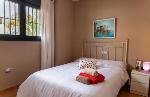 CHALET CON PISCINA PRIVADA EN MAZAGÓN - Foto 35