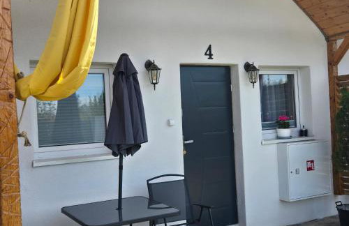 Domki U Joanny - Sarbinowo 900 m do morza - Photo 68