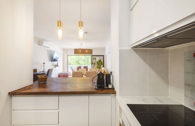 Vilamoura Bay Retreat at Marina Mar - Foto 8