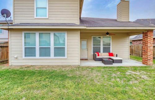 Cozy home with private Jacuzzi - Foto 48