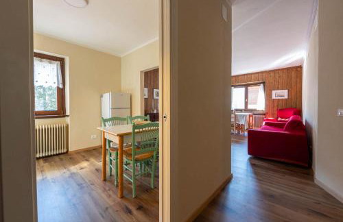 MaR Maturi Appartamenti con due bagni ideali per 6 e 10 persone nel centro di Campiglio - Foto 19